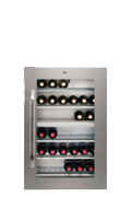 Reparación averías vinoteca Edesa en  Alicante